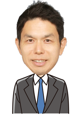 行政書士｜本間宏