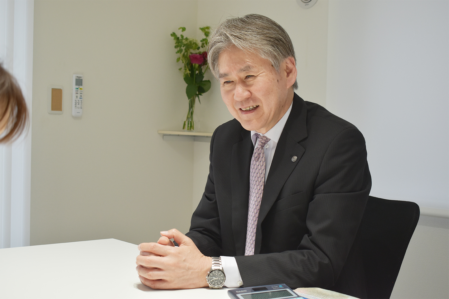 税理士/石井 寛