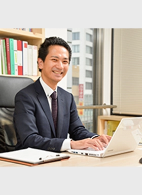 司法書士｜佐野勝