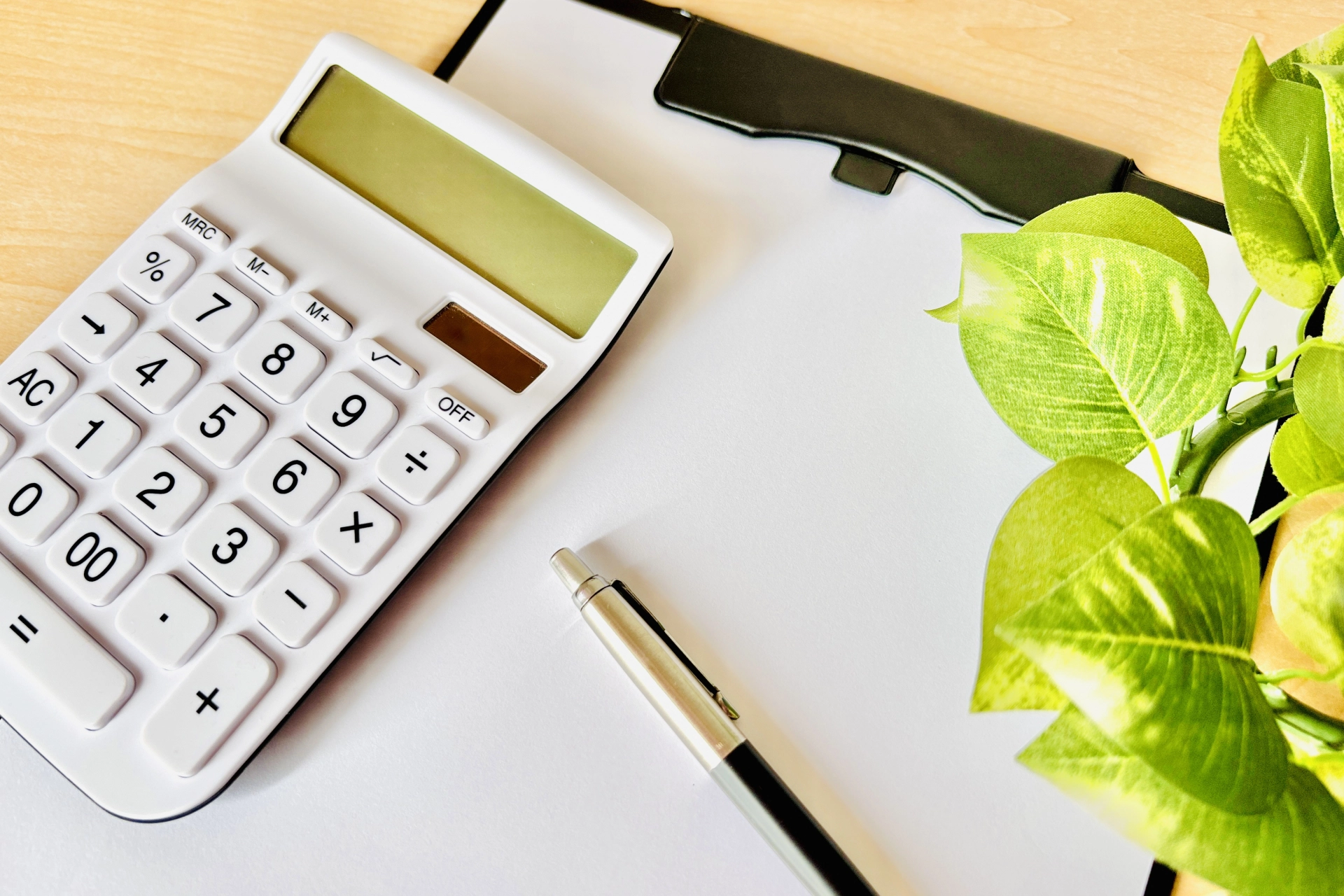 費用シミュレーション