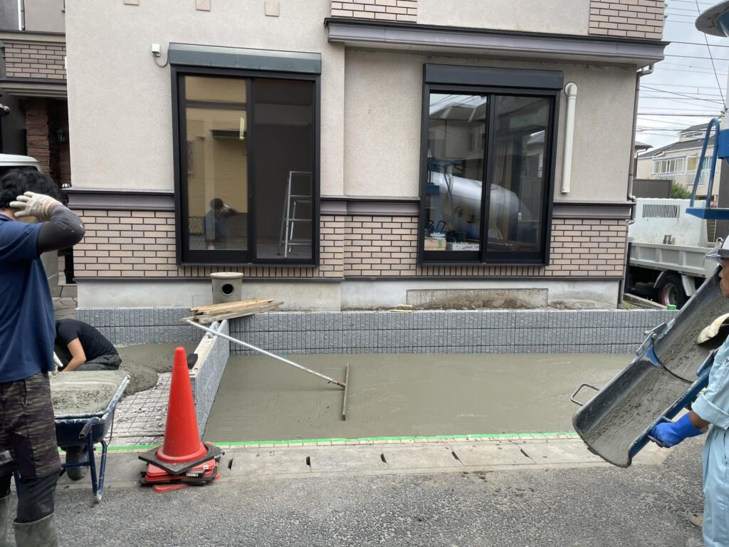 7/24に事務所移転予定です。