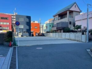 同じ駐車場でも評価方法は異なる