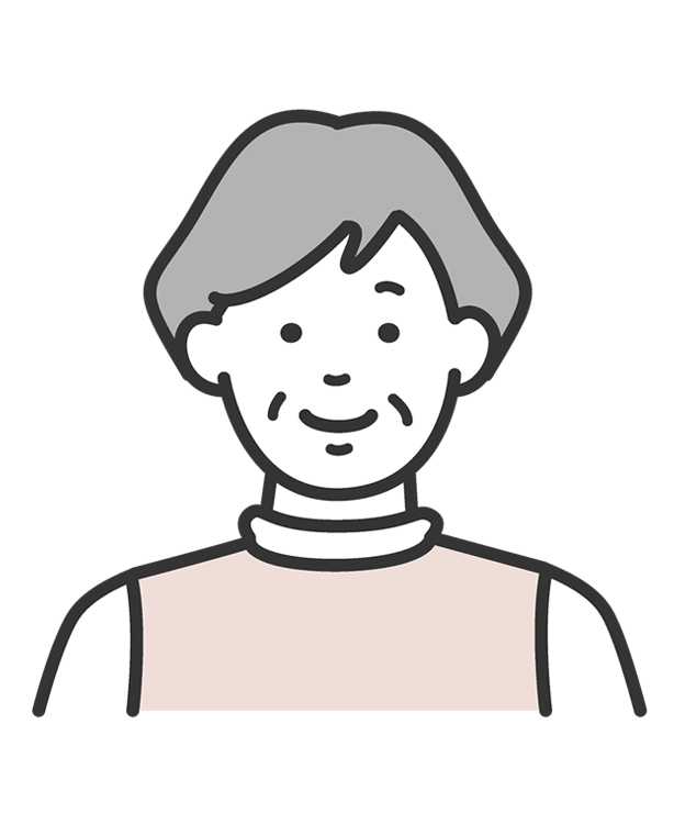 会計入力業務Yさん