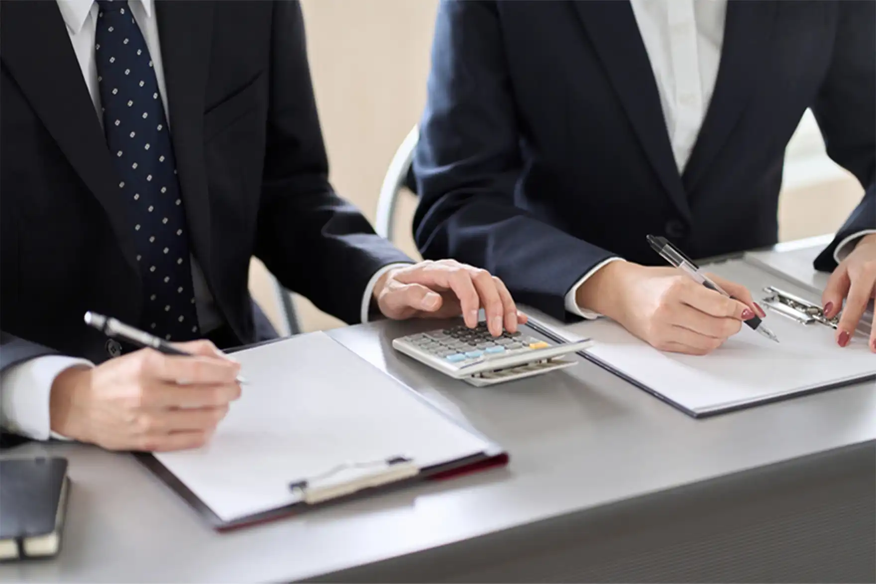 料金表（相続税対策）